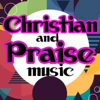 Populair Christian songs  2018 logo