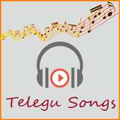 Telugu Video Song logo