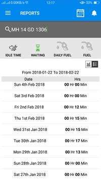 Connect GPS скриншот 5