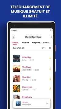 Download Music screenshot 3
