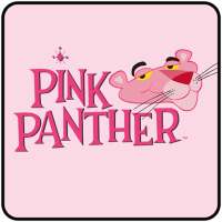 Pink Panther Song logo