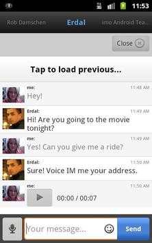Video IMO Live Tutor screenshot 1
