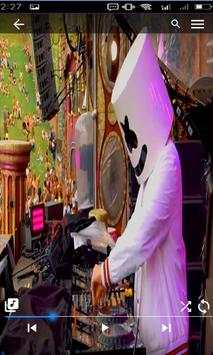Marshmello - Alone screenshot 3