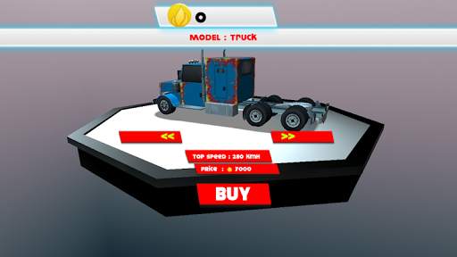 Car Racer screenshot 5