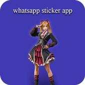 WhatsApp Sticker for Freefire & Pubg 1.0