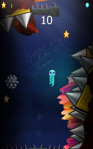 Octopus Tentacle – Cthulhu Kraken Underwater Games screenshot 9