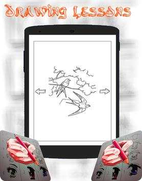 Drawing Lessons Step By Step screenshot 6