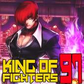New King Of Fighters 97 Tips 1.0