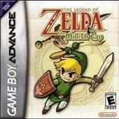 Guide The Legend of Zelda logo