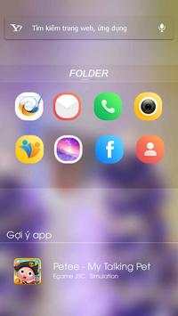 LittleButterfly-eThemeLauncher screenshot 5