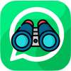 Whats last seen tracker app