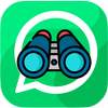 Whats last seen tracker app 1.0