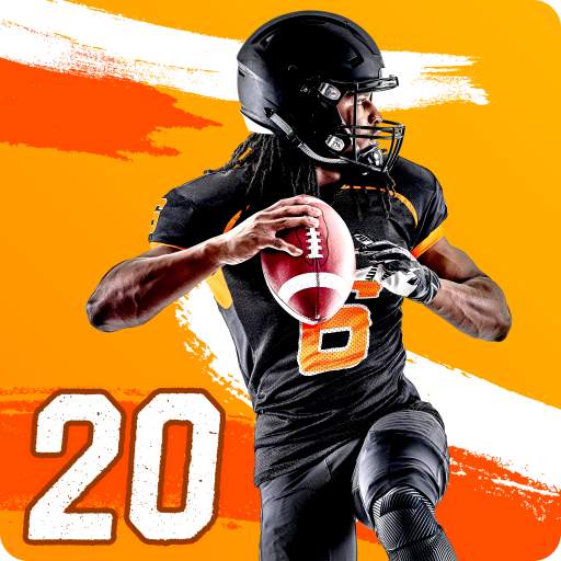 Flick Quarterback 20 - American Pro Football 4.7.2_58