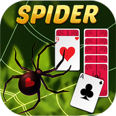 Spider Solitaire icon