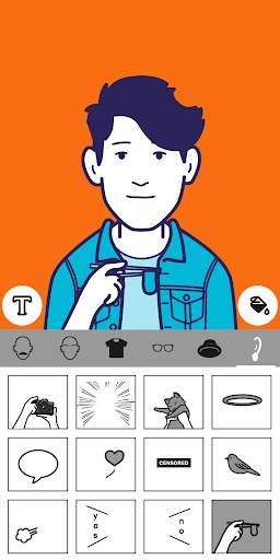 My Avatar Maker screenshot 3