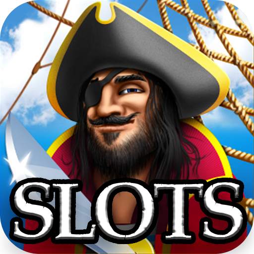 Pirates Slots Casino Games 1.319