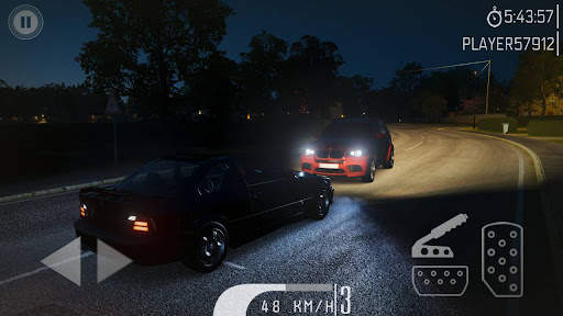 E36 BMW Drift Extreme screenshot 2