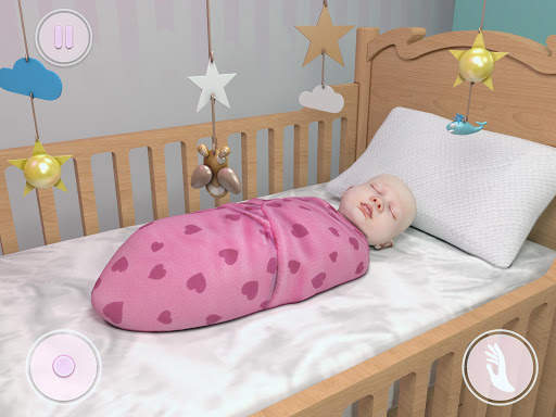Pregnant Mother Simulator Game screenshot 6