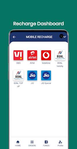 Rapid Recharge screenshot 4