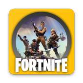 Game Fortnite Battle Royale Hints 1.0.0