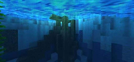 Shaders and Textures Minecraft screenshot 4