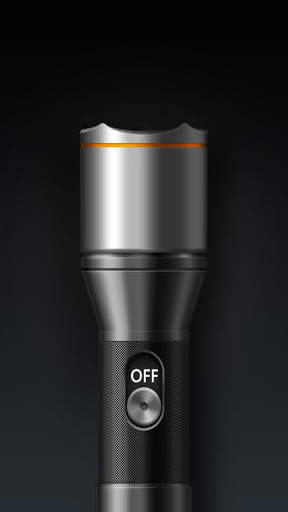 FlashLight screenshot 1
