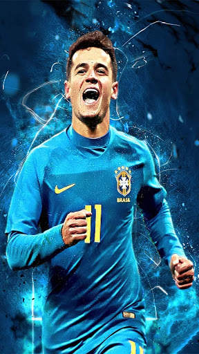 Philippe Coutinho Wallpapers screenshot 4