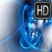 HD Wallpapers for Samsung आइकन