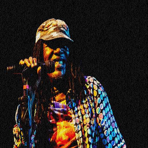 🔥🔥Alpha Blondy - Best Reggae || No Internet🔥 1.2