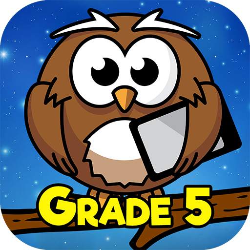 Fifth Grade Learning Games 6.7