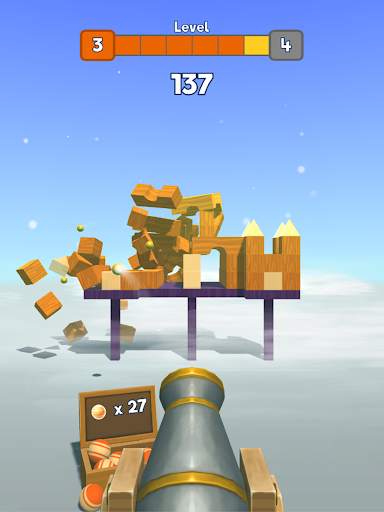 Knock Balls screenshot 10