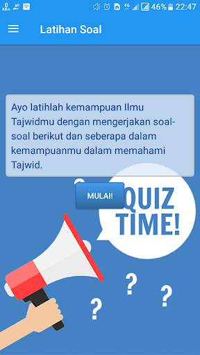 TAJWID screenshot 6