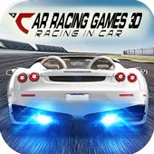 Racing In Car : Car Racing Games 3D أيقونة
