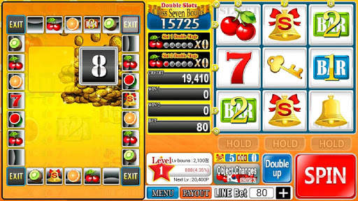 Double Slot Casino Free screenshot 5
