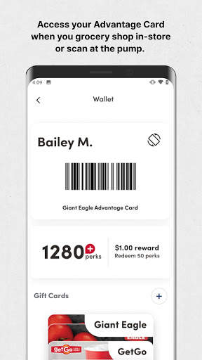 GetGo screenshot 6