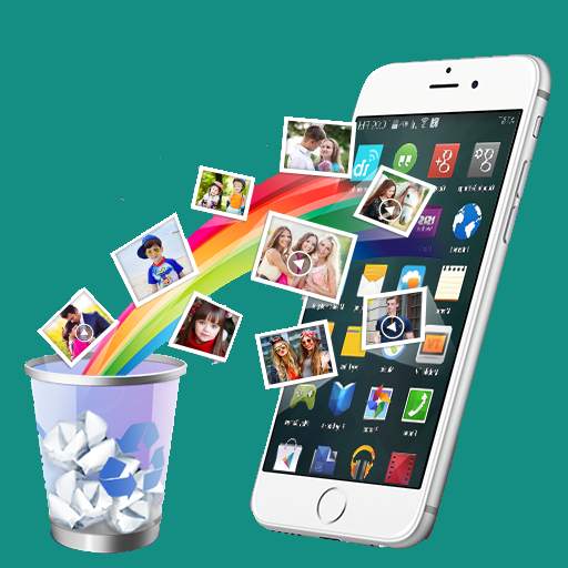 Photo Recovery- Restores Deleted Photos and Videos 1.2.0