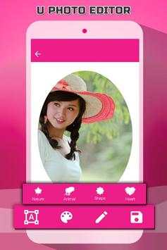 Photo Editor 2017 screenshot 3