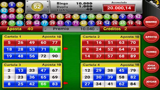 Bingo Nine Balls screenshot 5