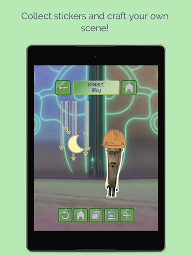 Trash Lite screenshot 14