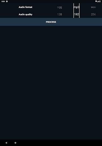 Music Converter: Change Audio Format screenshot 19
