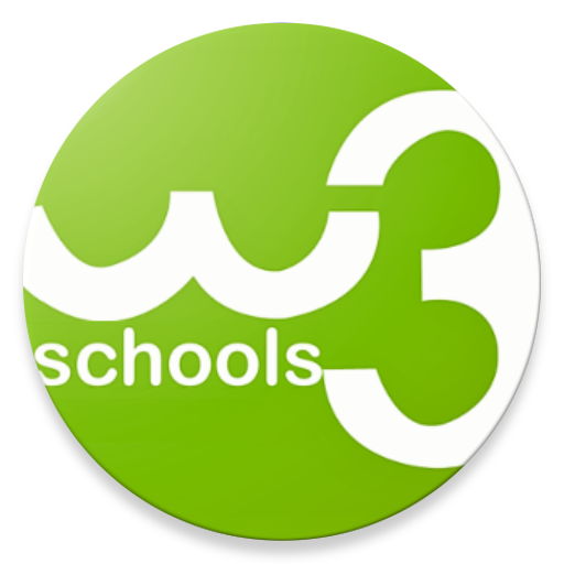 W3Schools иконка