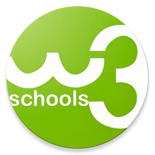 W3Schools v5