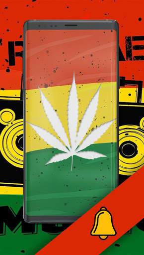 Free Reggae Ringtones screenshot 1