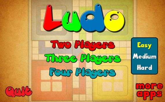 Ludo Mini 2018 स्क्रीनशॉट 2