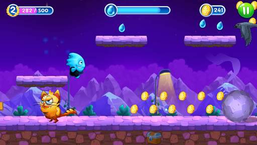 Jim Runner 2 screenshot 7