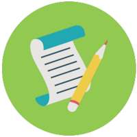 Writer-Original Shayri App icon