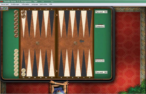 Favorite Games screenshot 7