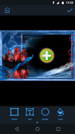 Travel & Adventure PhotoFrames screenshot 3