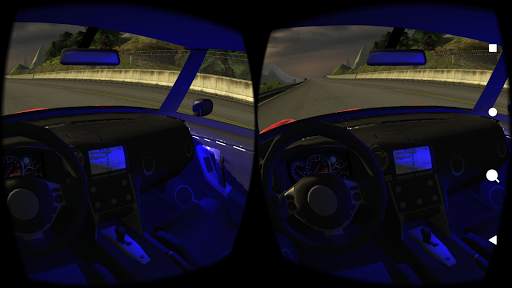 Car VR screenshot 3