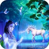 Magic Effects For Picture - Magic Photo Frames 2.0
